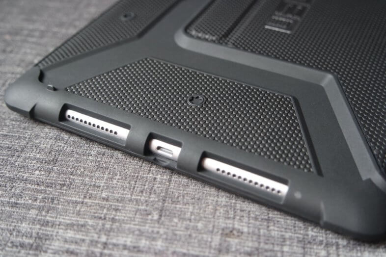UAG iPad Pro 9.7 case review