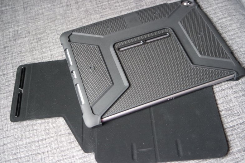 UAG iPad Pro 9.7 case review
