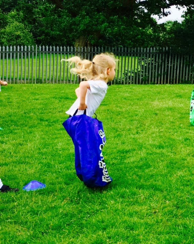 Sports Day