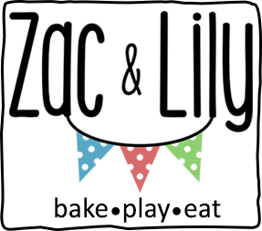 Zac and Lily logo