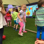 Hey Duggee Live at CBeebies Land