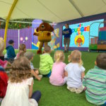 Hey Duggee Live at CBeebies Land