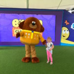 Hey Duggee Live at CBeebies Land