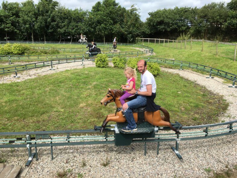 Camel Creek Adventure Park Cornwall