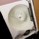 Value lights twist lamp review