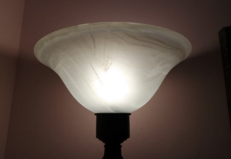 Valuelights twist lamp review
