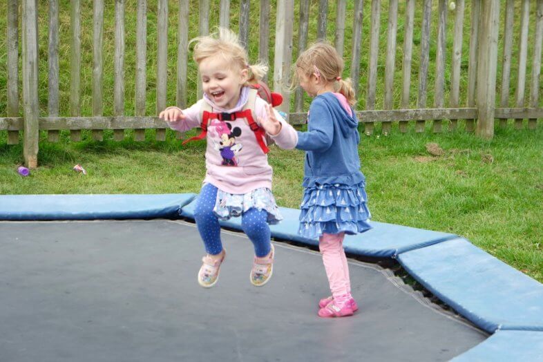 Great Summer Adventures at Hatton Adventure World