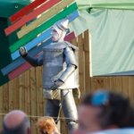 The Wizard of Oz at Birmingham Botanical Gardens