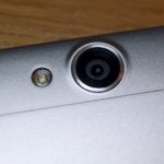 Huawei MediPad Camera