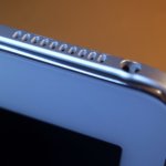 Huawei Mediapad speaker and jack