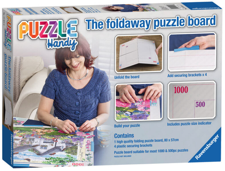 Ravensburger Puzzle Handy