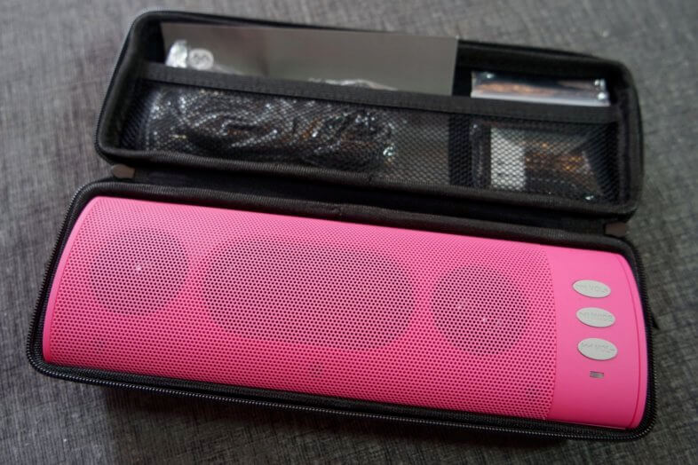 Kitsound BoomBar