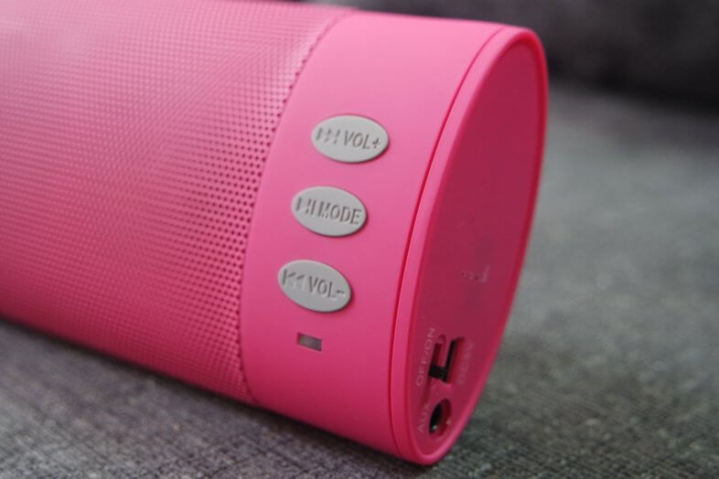 Kitsound BoomBar