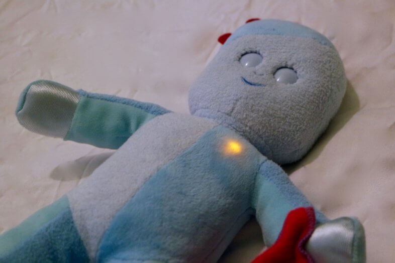 My Best Friend Igglepiggle