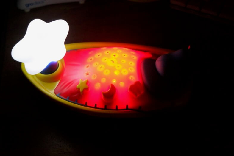 Igglepiggle's Bathtime Boat