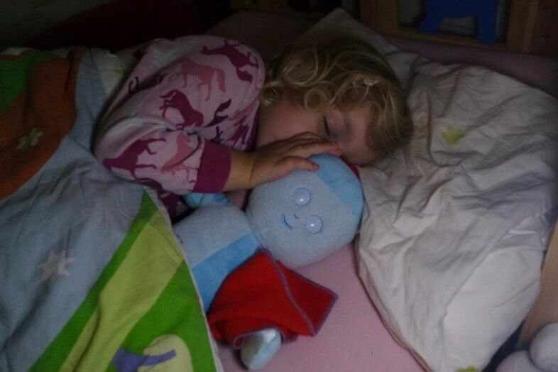 My Best Friend Igglepiggle