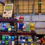 MCM Comic Con