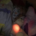 Sleep Tight All Night Puppy