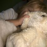 Sleep Tight All Night Puppy
