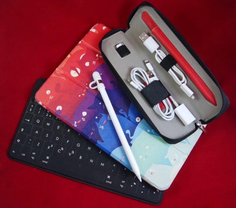 iPad Pro Accessories