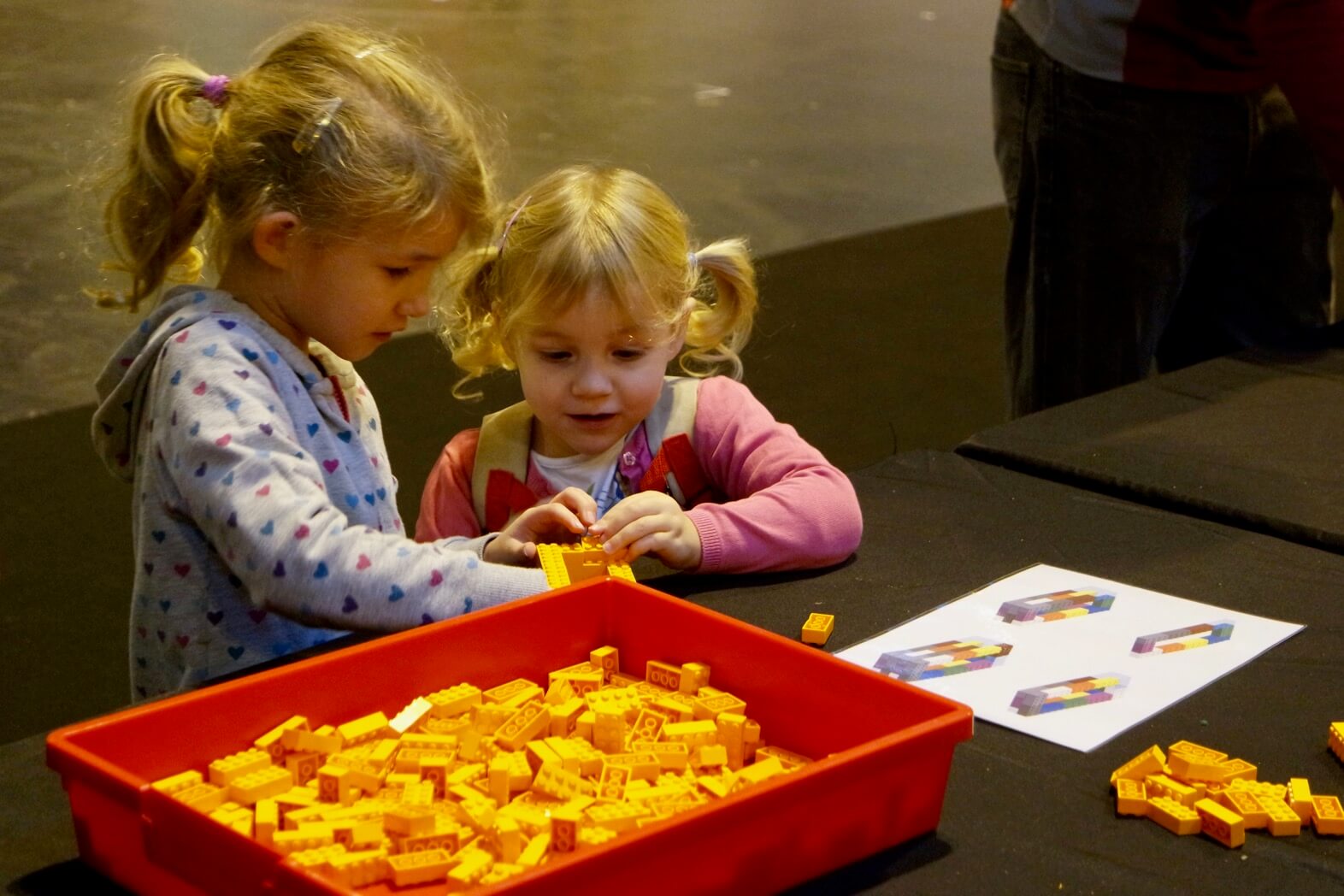 Pumpkin - BRICKLIVE