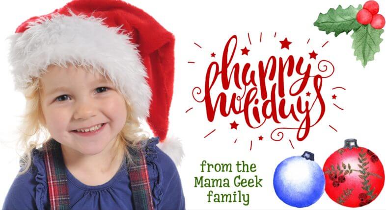 Happy Christmas