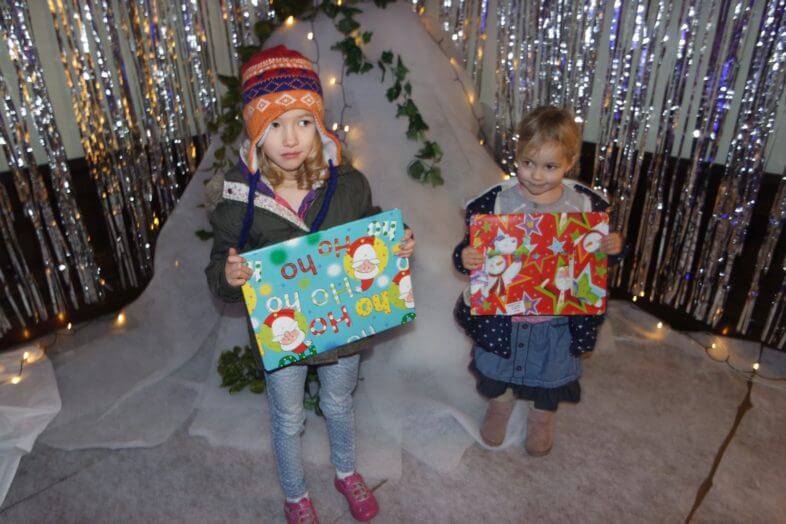 Christmas at Birmingham Museum & Art Gallery