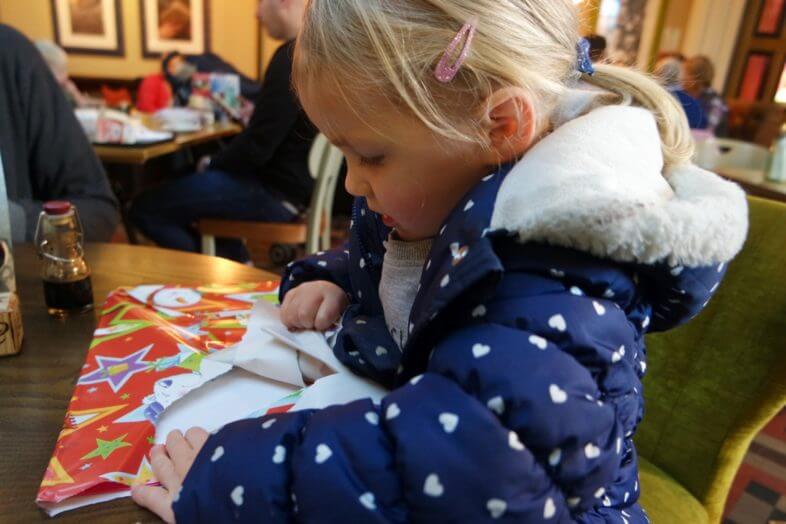 Christmas at Birmingham Museum & Art Gallery