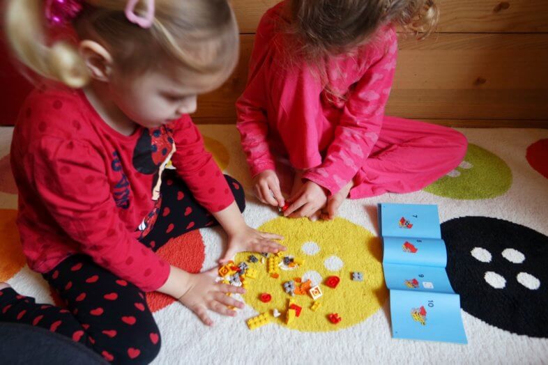 BrickBox LEGO subscription box