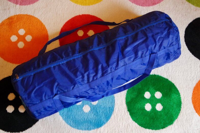 Snuggle Sac Review