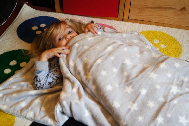 Snuggle Sac Review