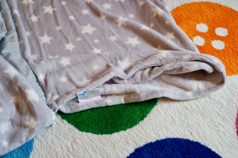 Snuggle Sac Review