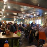 A day at West Midland Safari Park, Little Explorers Half Term Event