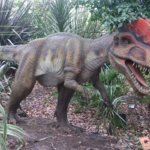Land of the Living Dinosaurs, WMSP
