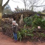Land of the Living Dinosaurs, WMSP