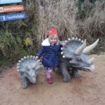 Land of the Living Dinosaurs, WMSP