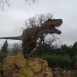 Land of the Living Dinosaurs, WMSP