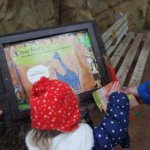 Land of the Living Dinosaurs, WMSP