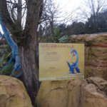 Land of the Living Dinosaurs, WMSP
