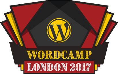 WordCamp London 2017