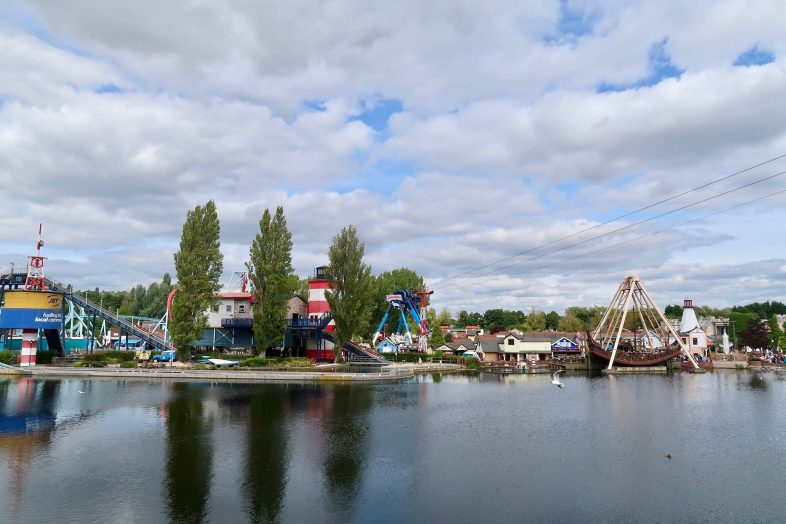 Drayton Manor