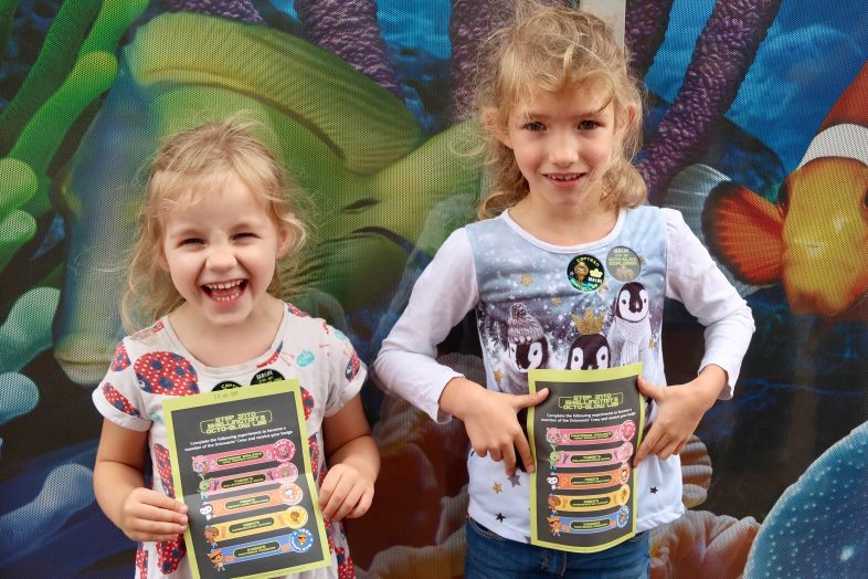 Sea Life Centre