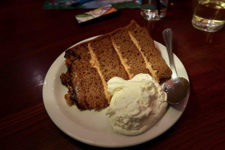 Toby Carvery - Family Platter Review