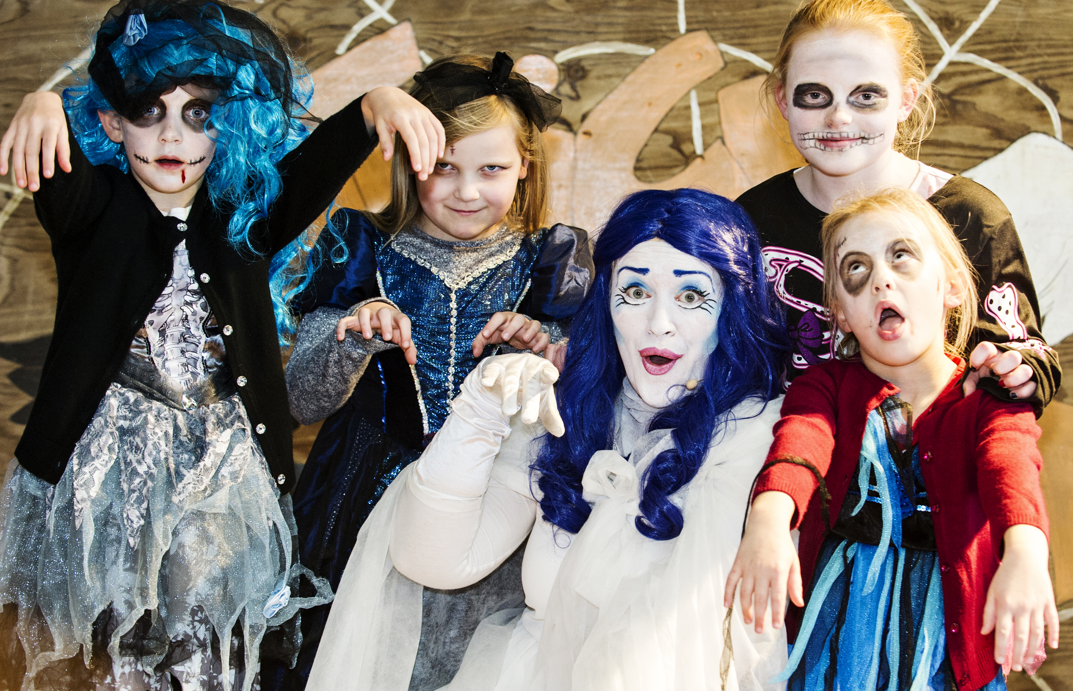 NFAF Halloween Spook-tacular2