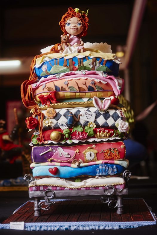 Cake International