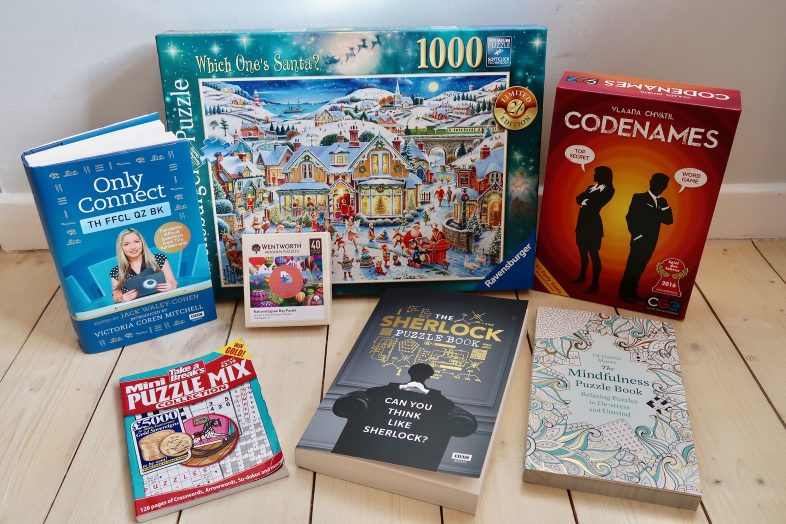 Puzzles