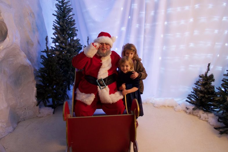Santa