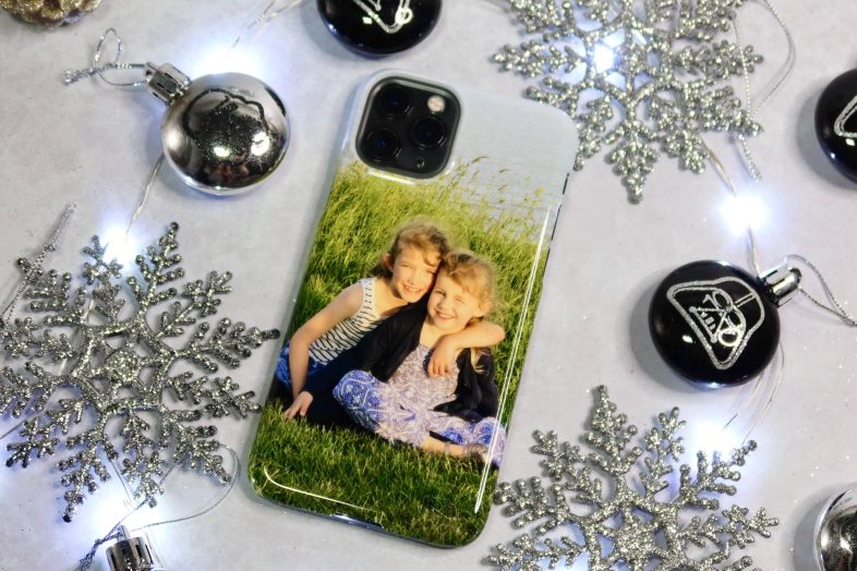 iPhone 11 Pro Hard Case