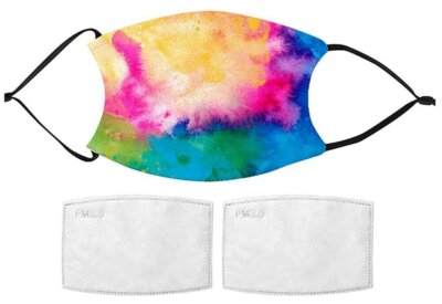 Treat Republic Face Mask & filters