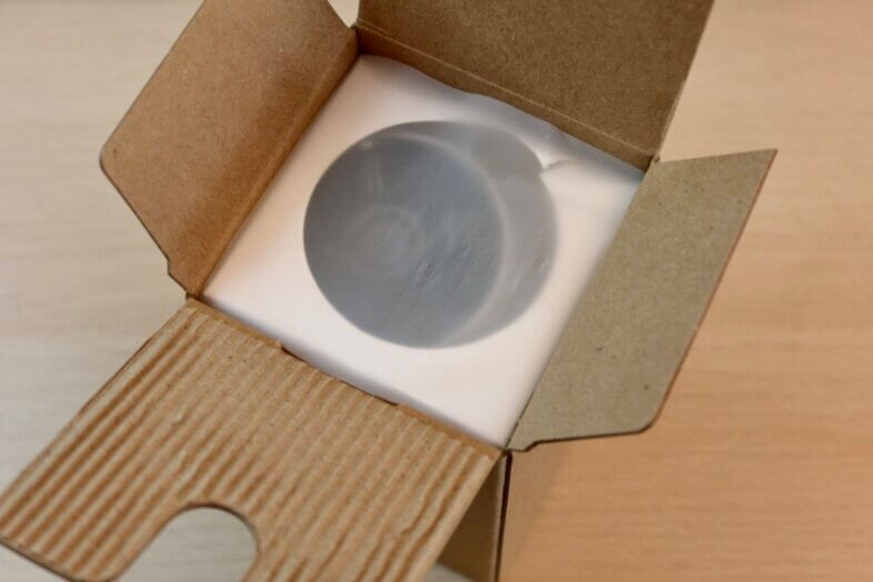 Kami Wire-Free Outdoor Security Camera
